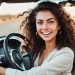 empowerment par le volant des femmes